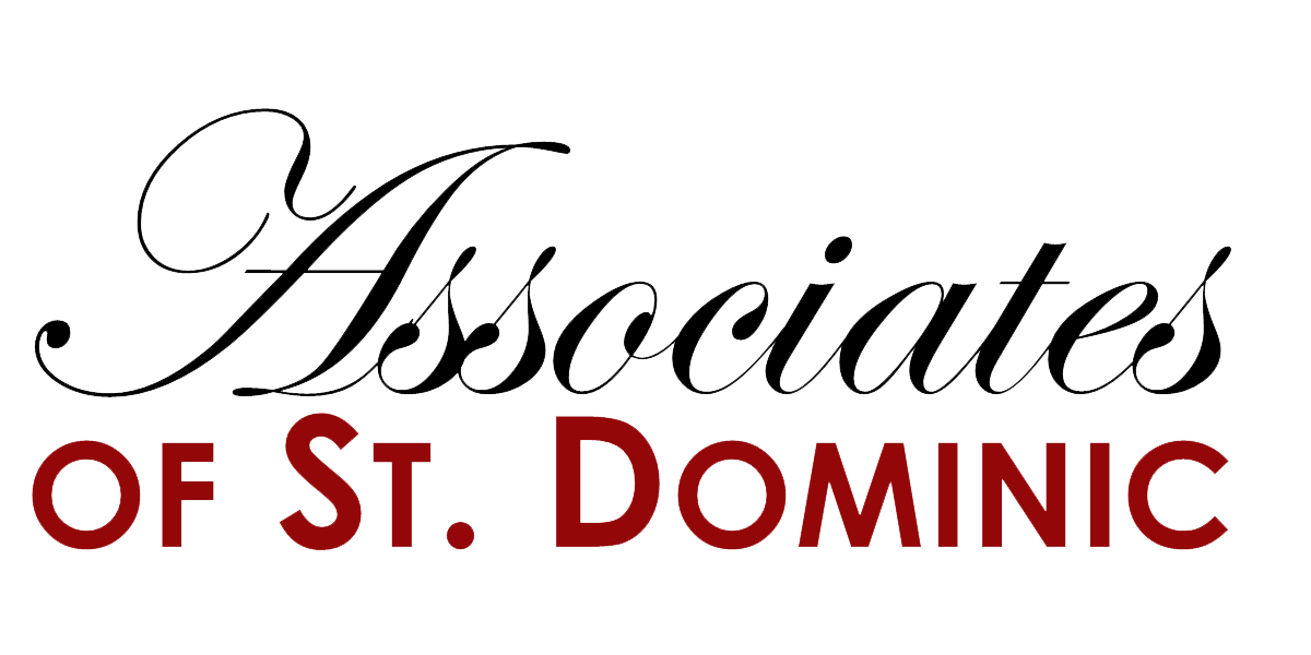 Friends of St. Dominic
