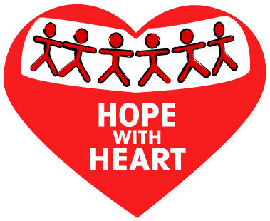 Hope with Heart
