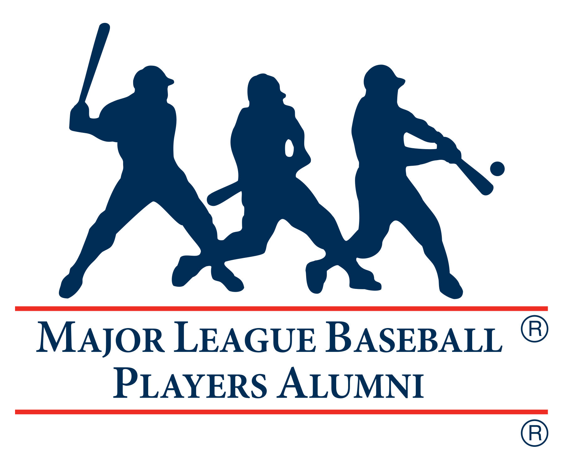 MLB Players Alumni
