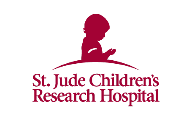 St. Judes Children Research
